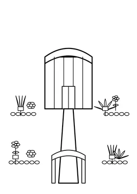 Ogród botaniczny