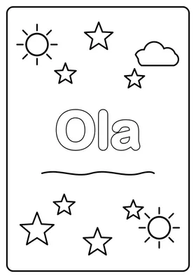 Ola