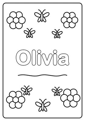 Olivia