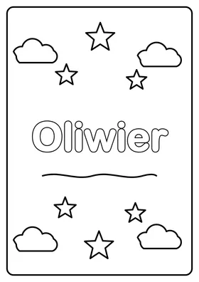 Oliwier