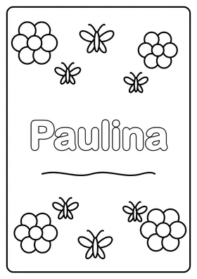 Paulina