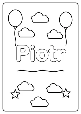 Piotr
