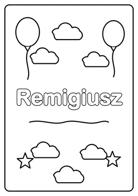 Remigiusz