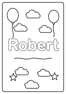Robert