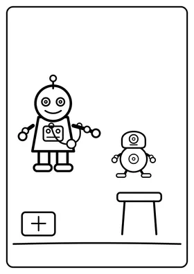 Robot lekarz