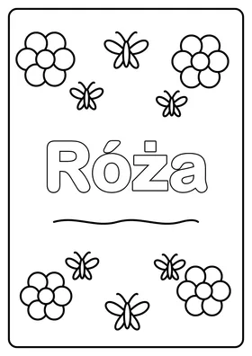 Róża