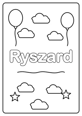 Ryszard