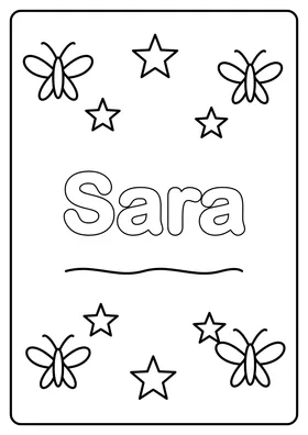 Sara
