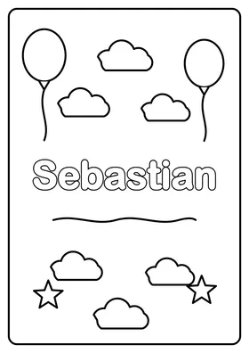 Sebastian