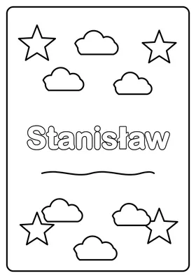 Stanisław