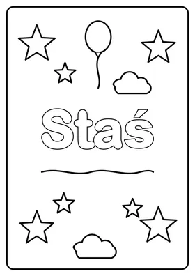 Staś