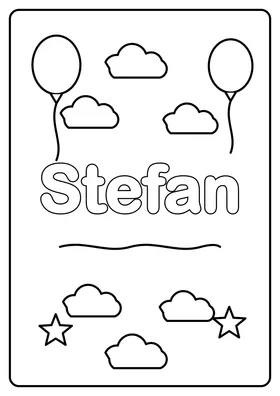 Stefan