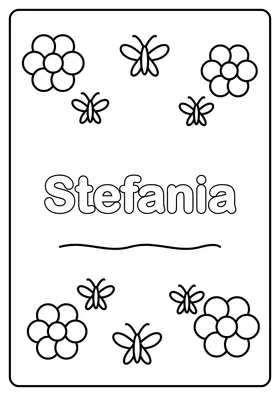 Stefania