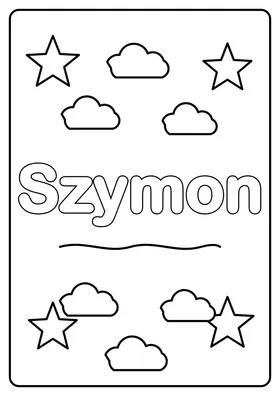Szymon
