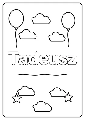 Tadeusz