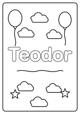 Teodor