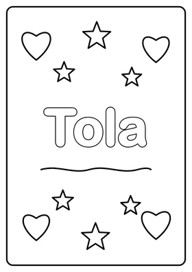 Tola
