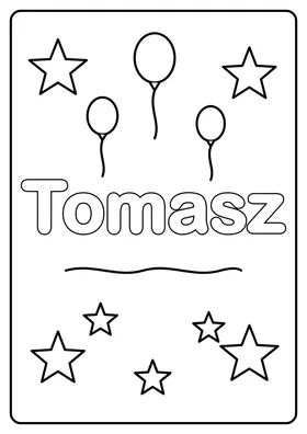 Tomasz