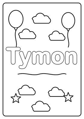 Tymon