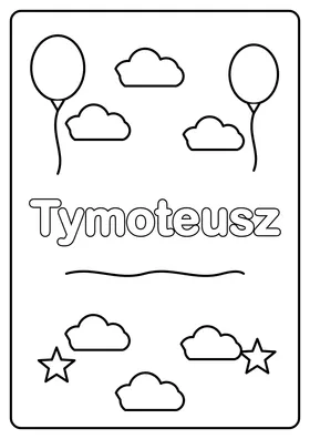 Tymoteusz