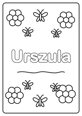 Urszula