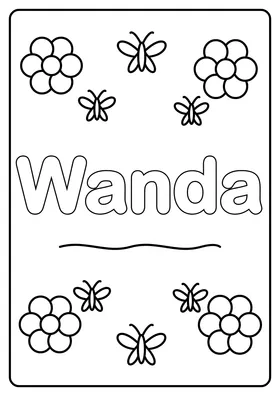 Wanda