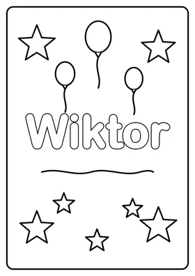 Wiktor