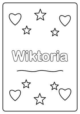 Wiktoria