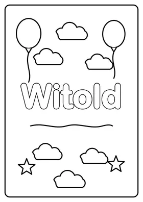 Witold
