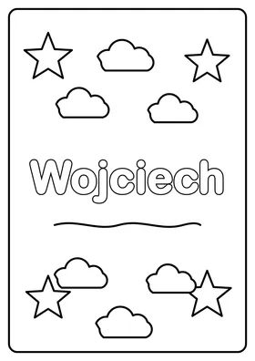 Wojciech