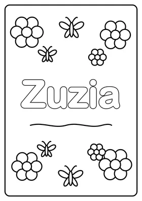 Zuzia